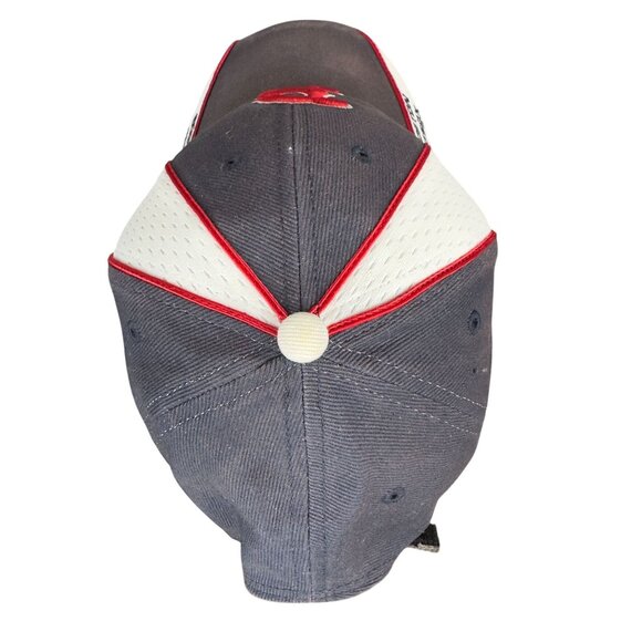 Vintage '47 Twins Boston Red Sox "B" Baseball Cap Logo Primary Team Embroidered - Picture 9 of 14